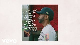 Kadr z teledysku Single Again tekst piosenki Big Sean