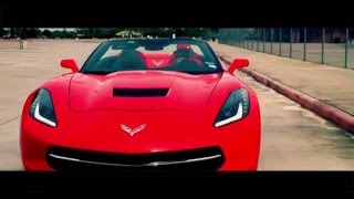 -RIDE OUT- Koache- Ft. Bj The Chicago Kid  "Official Music Video"