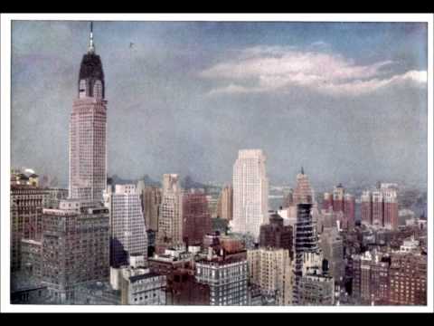 W. Schuman: Symphony No. 3 (1941)