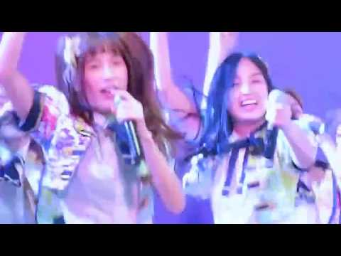 [Fancam] 171216 BNK48 - BNK48 MBK Cover Dance 2017