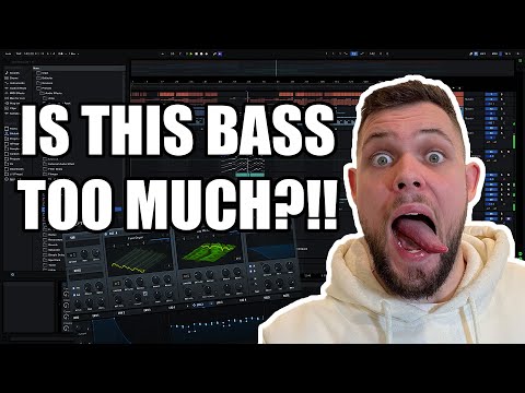 Spor Inspired Neuro Bass Tutorial In Serum [FREE DOWNLOAD]