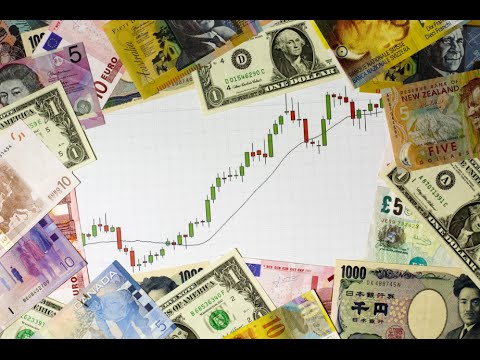 شرح الترند مع إعادة الاختبار trend in forex trading