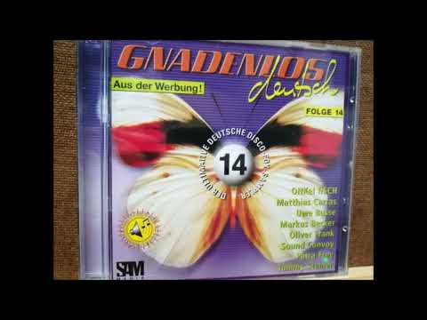 Sound Convoy  -  Mehr von dir  2007