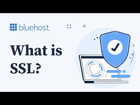 What is SSL?