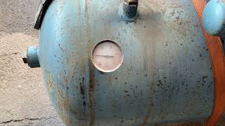 Переносний компресор KGK | Зображення 4 - Machineryline