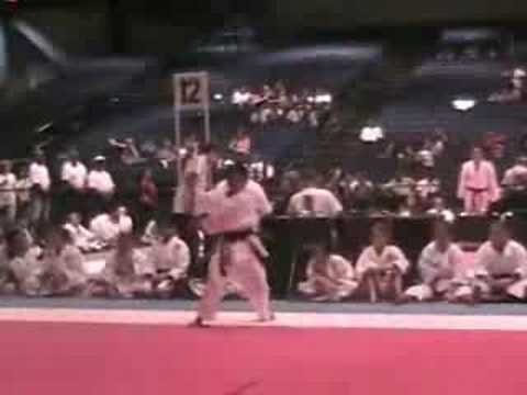 JKA SAN DIEGO - WEAPON