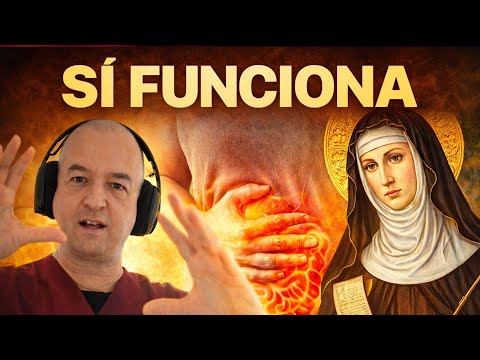 CURE YOUR DIGESTION NOW with the Saint Hildegard Method: "IT WORKS"