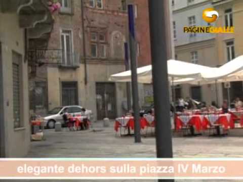 TRATTORIA SPIRITO SANTO TORINO (TORINO)