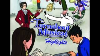 Highlights from Turnabout Musical- Decree of the Prosecutor