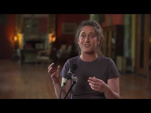 2021 Masters of Tradition - Julie Shelswell-White of Bantry House