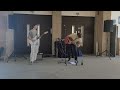 Mucho Tiempo Contigo - Niña Polaca (Cover en Directo)