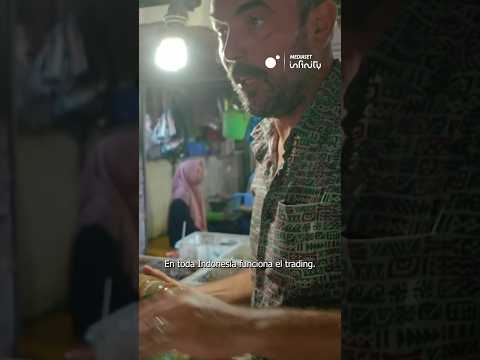 En Indonesia se hablan más de 3.500 dialectos: «Y son muy diferentes»