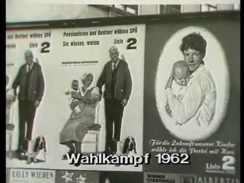 Wahlen in Österreich 1945-1979