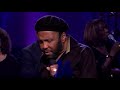 Andrae Crouch  "Take Me Back" -    2011