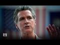 Today Trump DOJ Investigating Gavin Newsom And More Details On A US Iran Agreement