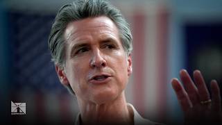 Today: Trump DOJ investigating Gavin Newsom, and more details on a US-Iran agreement
