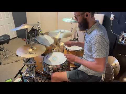 Zildjian 14" S Mastersound Hi Hat Cymbals - 966/1326g (AH 88361 001)