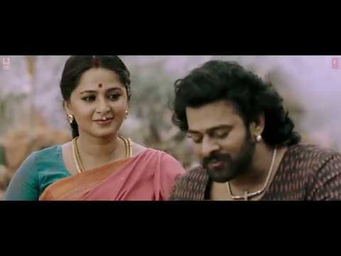 Dandaalayyaa Full Video Song   Baahubali 2 Video Songs  Prabhas Anushka Ramya Krishna