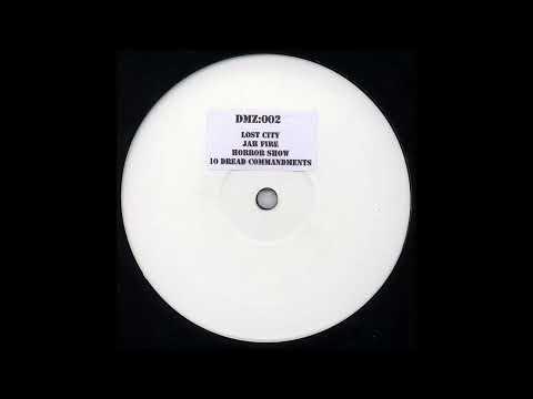 Digital Mystikz & Loefah-Dubsession (Full EP)