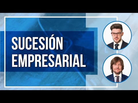 👨‍🦳👨 How do I pass on the family business to my children? How do I divide the family business?