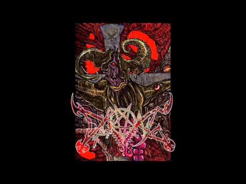 DURVASAG - EP PROMO - Sacrifice