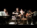 Instant karma / going down on love (ugly road - teatro real - lennon cover)