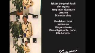 Download lagu Slam ~ Cindai Asmara mp3