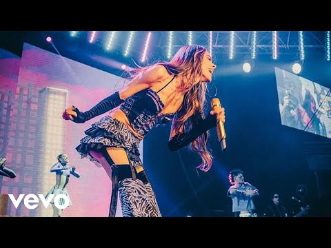 TINI Tour 2022 - Santiago, Chile en Movistar Arena (Show En Vivo)