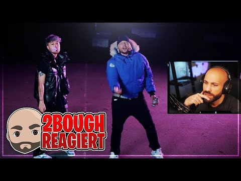 absent x Lil Lano - IMMER SCHON GESAGT / 2Bough REAGIERT