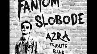 Fantom Slobode  ( Azra tribute band )- Odlazak u noć cover