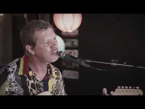 Wander Wildner - O mar vai muito mais além no meu olhar