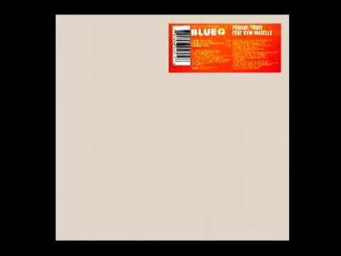 peshay - truly (peshay & flytronix remix)