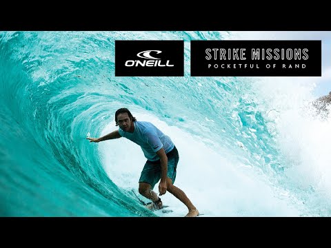Strike Missions: A Pocketful of Rand | Episode 4 | O'Neill