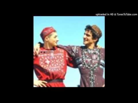 Samshoblo giorgi Gogolauri & lado Dongvani