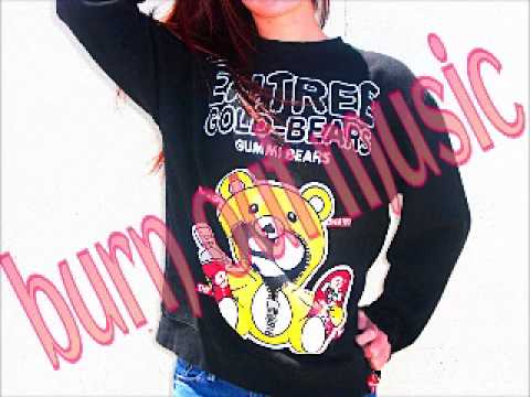 Asino-Wack as motherfucker Original mix