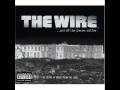 The Wire: Domajie- Way Down in the Hole 