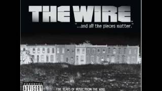The Wire: Domajie- Way Down in the Hole