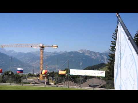 小学6年生から中学高校留学・スイス寄宿学校ボーソレイユ校【スイス留学.com】