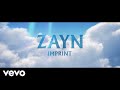 ZAYN Imprint Audio