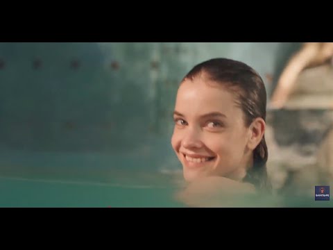 QuickClipsHQ - BARBARA PALVIN FOR LONGINES CONQUEST #longines #watch #model #barbarapalvin #fashion