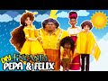 ENCANTO DIY Pepa & Felix Dolls Episode 5