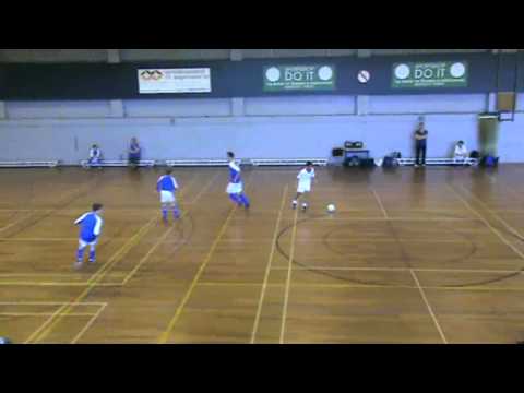 Scholencompetitie ZVVM/Campus C1 - Hoensbroek C1