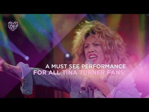 What's Love Got To Do With It? - Saturday 14 March 2020