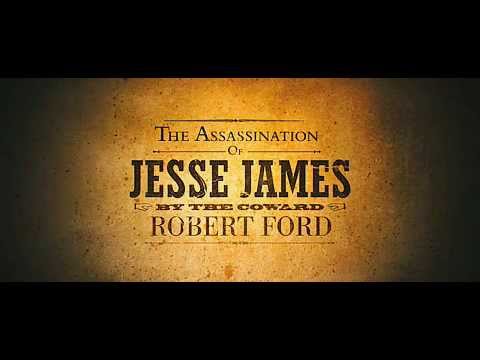 The Assassination of Jesse James by the Coward Robert Ford Fragman