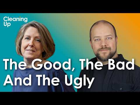 The State of the Climate 2026 | Ep242: Zeke Hausfather