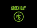 Green Day Misery D Standard Tuning