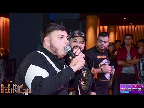 Leo de la Kuweit & Marinica Namol - Povestea noastra 🔴Hanul Drumetului🔴