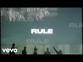 The Wanted - Rule the World (Acoustic / Lyric Video)