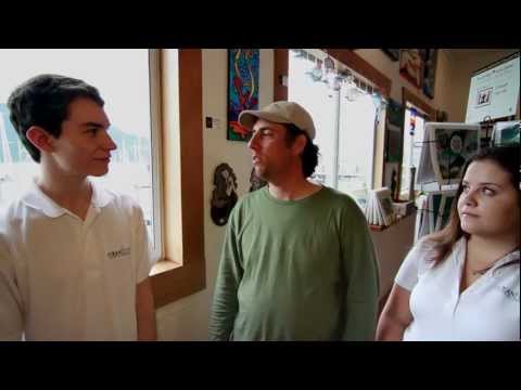 Discover Cowichan Bay - Episode 13: Ocean Ecoventures