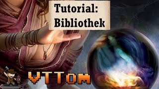 Bibliothek